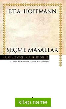 Seçme Masallar (Hoffman) Ciltli