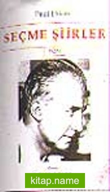 Seçme Şiirler/ Paul Eluard