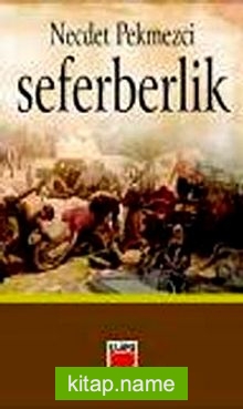 Seferberlik