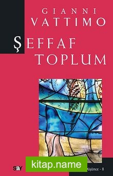 Şeffaf Toplum