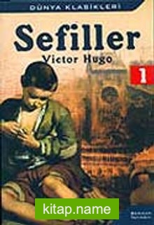 Sefiller (4 Cilt)