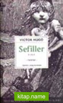 Sefiller -5 Cilt-