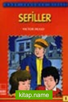 Sefiller (Arkadaş Dizisi)