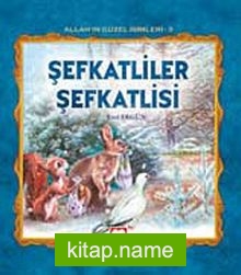 Şefkatliler Şefkatlisi (Ciltli)