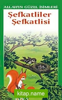 Şefkatliler Şefkatlisi