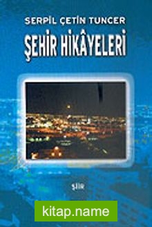 Şehir Hikayeleri