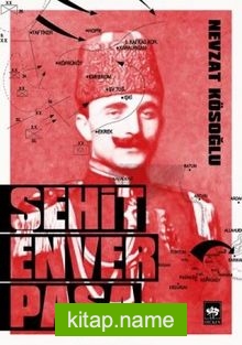 Şehit Enver Paşa