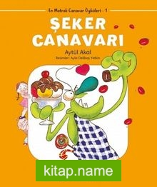 Şeker Canavarı