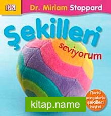 Şekilleri Seviyorum