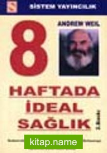 Sekiz Haftada İdeal Sağlık