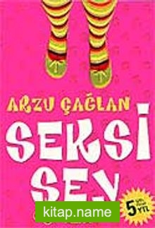 Seksi Şey