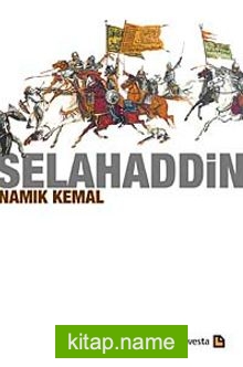 Selahaddin / Namık Kemal