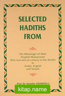 Selected Hadiths From