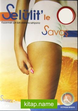 Selülit’le Savaş (DVD)