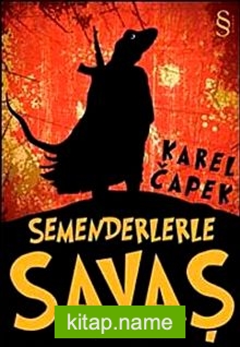 Semenderlerle Savaş