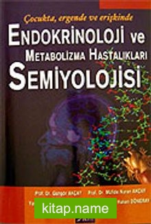 Semiyolojisi / Endokrin ve Metabolizma Hastalıkları