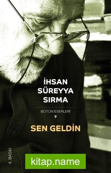 Sen Geldin