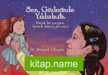 Sen, Gözlerinde Yıldızlarla Küçük Bir Çocuğun Kozmik Bilince Göz Atışı