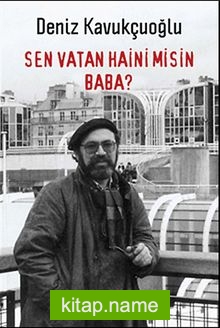 Sen Vatan Haini Misin Baba?