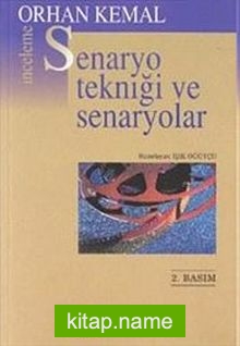 Senaryo Tekniği ve Senaryolar