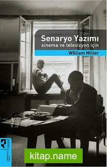 Senaryo Yazımı  Sinema ve Televizyon İçin