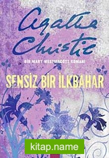 Sensiz Bir İlkbahar