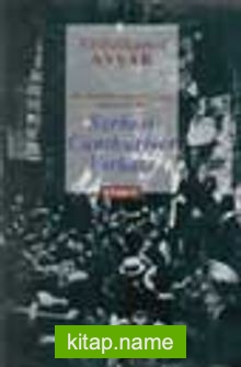 Serbest Cumhuriyet Fırkası