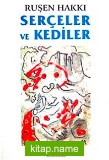 Serçeler ve Kediler