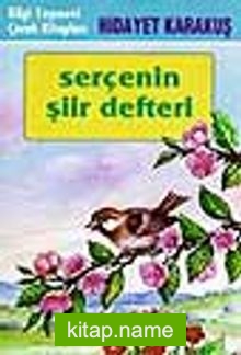 Serçenin Şiir Defteri