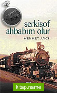 Serkisof Ahbabım Olur