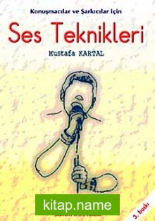 Ses Teknikleri