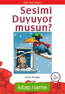 Sesimi Duyuyor musun?/Sağlık Olsun Dizisi 6