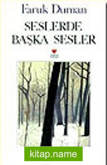 Seslerde Başka Sesler