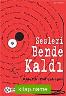 Sesleri Bende Kaldı + Dvd