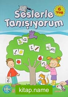 Seslerle Tanışıyorum (6 Yaş)