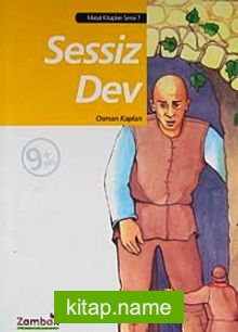 Sessiz Dev