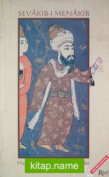 Sevakıb-ı Menakıb (lüks baskı)(ciltli)