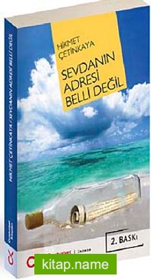 Sevdanın Adresi Belli Değil