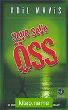 Seve Seve ÖSS (Cd’li)