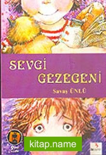 Sevgi Gezegeni