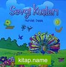 Sevgi Kuşları