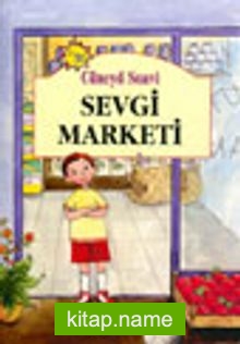 Sevgi Marketi