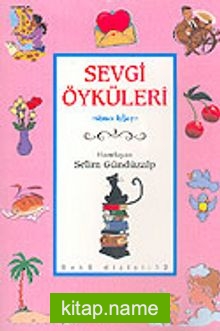 Sevgi Öyküleri 2