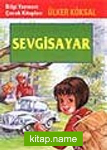 Sevgisayar