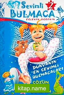 Sevimli Bulmaca Cilt:2
