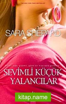 Sevimli Küçük Yalancılar