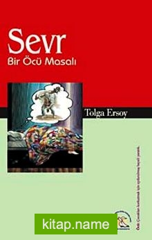 Sevr Bir Öcü Masalı