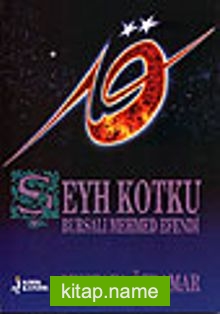 Şeyh Kotku Bursalı Mehmed Efendi