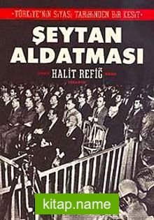 Şeytan Aldatması