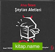 Şeytan Aletleri / Genel Kültürden Kenar Kültüre